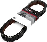 Courroie Belt Drive G-Force Renforcée 1114.4 x 38.1 mm Quad