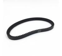 courroie boîte vitesses Pour GTS125 Pour TYPHOON 125 X7 X8 X9 125cc