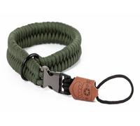 Courroie - C-Rope - CRP-CLW-030-OLV - Paracord - Fixation rapide - Confort durable