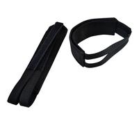 Courroie Cale de pédale large Optimiz Special Velcro Noir