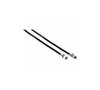 Zéfal Sangles de cale-pieds Christophe Courroies 515 XL – Lot de 2, Noir, 440 mm