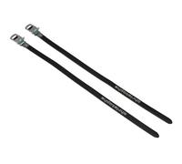 Zefal Christophe 516 Leather Noir 370 mm