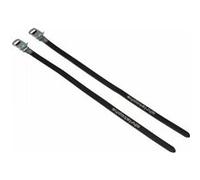 Zefal Christophe 516 Leather Noir 370 mm