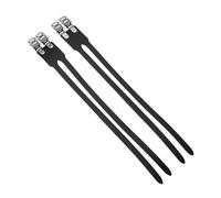 COURROIE CALE PIED PAIRE POUR CALE PIEDS DOUBLE BRANCHES REF 21937