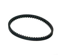 Courroie Caoutchouc Souple Pour Hoover pour velocity VL81 Courroie | Lot de 2 courroies, caoutchouc flexible, compatible pour hoover pour velocity, remplacement simple