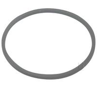 Courroie carrée Entrainement Plateau pour Sony cdp-m26 (cdpm26) 42,5mmX1,8mm