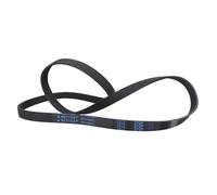 Courroie, Compatible Avec Samsung, Machine À Laver À Tambour 1270 J5 6602-001497-001199-002836-003939, Fonctionnement À Grande Vitesse