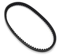 Courroie Compatible Avec Yamaha Pour CS50 JogR 2002 2003 2004 2005 2006 2007 2008 2009 2010 2011 2012 2013 2014 2015 5RN-E7641-00 Moto Pour Courroie D'entraînement