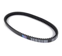 Courroie Compatible Avec Yamaha Pour XN125 Pour XN150 TEO'S 2001 2002 5DS-17641-00 Moto Pour Courroie D'entraînement Moto Courroie D'entraînement Accessoires De Mise À Niveau