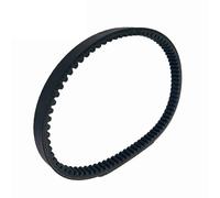 Courroie Compatible Avec Yamaha Pour XQ125 Pour XQ150 Maxter 2001 2002 5DS-17641-00 Courroie Transmission De Moto Accessoires De Mise À Niveau De Courroie Transmission Moto