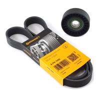 ContiTech Kit courroie Multi V 6PK1050K1