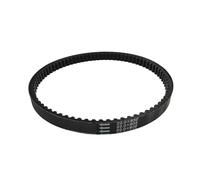 Courroie coulissante 22x832 pour majesté YP 125 1998-2002 YP125 Scooter moto embrayage courroie d'entraînement transfert Transmission sangle V ceinture transmission crantée moto
