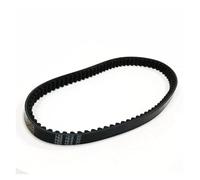 Courroie coulissante Courroie d'entraînement 792 16.6 30 Scooter cyclomoteur ATV renforcé CVT pour Minarelli JOG 2 temps ZR BWS100 transmission crantée moto