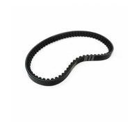 Courroie coulissante Courroie d'entraînement CVT renforcée, adaptée au Scooter cyclomoteur ATV QUAD 139QMB 1P39QMB 147QMD GY6 50 60 80CC moteur boîtier court, 669 18 30 transmission crantée moto