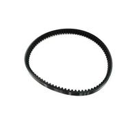 Courroie coulissante Courroie d'entraînement CVT renforcée, adaptée pour GY6, pour moteur 125cc 150cc, cyclomoteur Go Kart 152QMI 157QMJ, Scooter chinois ATV Quad, 842 transmission crantée moto