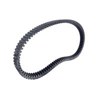 Courroie coulissante Courroie d'entraînement de Transmission de Scooter de moto pour Zontes 350 pour ZT350D D350 ZT350T-E/D/M 350E 350M 983x27 transmission crantée moto