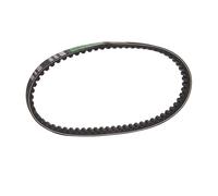 Courroie coulissante Courroie d'entraînement en caoutchouc, Transmission 669 18 30, remplacement pour moto, Scooter, cyclomoteur 50cc à 80cc, courroie Durable et Stable transmission crantée moto