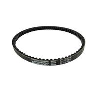 Courroie coulissante Courroie d'entraînement pour moto et Scooter, pour Bws100 YN100 YQ100 YW100 774 17.7 Scrabble 2T pour Nitro 100 4VP1764100 transmission crantée moto