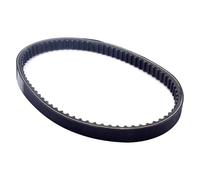 Courroie coulissante Courroie d'entraînement pour Scooter 2004 VINO 125-embrayage YJ125S 2005 VINO 125-embrayage YJ125T 4CW-17641-02-00 transmission crantée moto