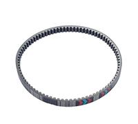 Courroie coulissante Courroie d'entraînement Scooter 5TL E7641 01 pour Mio110 Mio115 pour Soul Fino Nouvo Ego 824 18 30 moto V ceinture transmission crantée moto