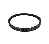 Courroie coulissante Pour courroie d'entraînement CVT 20.1 759 20.1x759 courroie renforcée pour Scooter refroidi par Air 4 temps ATV 152QMI GY6 125 transmission crantée moto