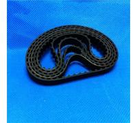 Courroie Courroie De Distribution XL 60XL/70XL/76XL/80XL/82XL/ 86XL/88XL/90XL/92XL/94XL Boucle Fermée Dentée En Caoutchouc Synchrone D'équilibreuse de Roue(8mm,92XL(233.68mm))