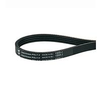 Courroie Courroie de transmission pour machine à laver - Courroie nervurée 1333PJ4