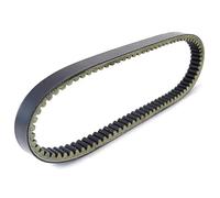 Courroie Courroie De Transmission pour Moto pour Suzuki UH125 UH150 Burgman UC125 UC150 Epicuro Italjet Dragster 180 synchrone dentée