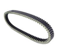 Courroie Courroie d'embrayage en Caoutchouc T1B7-17641-00 pour Yamaha CP250 Maxam 2005-2012, YP250 YP250G Grand Majesty 2004-2007 Transmission Moteur