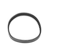 Courroie Courroie D'entraînement Compatible Pour CHF50 Pour Metropolitan 2002-2009 Courroie Trapézoïdale Noire Fibre Caoutchouc Résistante À L'usure Transmission Courroies