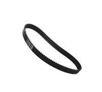 Courroie Courroie HTD5M, Longueur de Pas 5M-450/455/460/465/470/475/480/485/490/495mm, Courroie de Transmission pour poulies 5M 1PC Durable et résistant à l'usure (Color : Width 25mm)