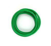 Courroie Courroie Ronde Verte PU Diamètre 3mm Longueur 150-485mm Convoyeur Polyuréthane Bandes Synchrones Cordon Mouvement Conduite D'équilibreuse de Roue(150mm)