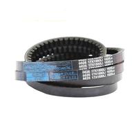Courroie Courroie Trapézoïdale Dentée 17X900Li 17X910 17X914 17X920 17X925 17X930 17X940Li 17X950 17X955 17X960 17X965 17X968 Courroie Transporteuse Transmission Courroies(17X910Li)