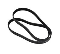 Courroie Courroie Trapézoïdale PJ483/190J, 1 Pièce, 3/4/5/6/7/8 Nervures, Courroie D'entraînement pour Raboteuse À Bois, Mode EINHELL RC Transmission Courroies(PJ483 190J 8Ribs)