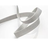 COURROIE CRANTEE 800T10/12 mm/Orca Courroie Crantée T10 pour Robot Piscine 300 et 300CL