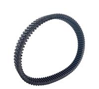 Courroie crantée Accessoires Moto Courroies Transmission CVT 23100-KZR-601-M1 Pièces Rechange pour Moteur 4 Temps pour Air-Blade 125 2013-2018