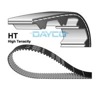 Courroie crantée DAYCO 94986