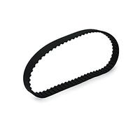 Courroie crantée fermée T2,5, largeur 6 mm, longueur 512,5 mm/205 dents.