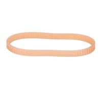 Courroie Crantée Pour Scie À Ruban 10 Pouces, Résistante À L'eau Et Haute Température, Bande De Scie Pour Travail Du Bois - Réduction Du Bruit, Matériau PE Durable, Usage