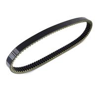 Courroie Crantée Transfert D'entraînement Par Courroie Poulie Transmission D'embrayage Moto Compatible Avec Yamaha Pour G28A 2004-2009 OEM J38-46241-00