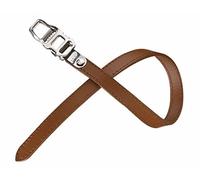 Sangles en cuir pour cale-pied vintage VP COMPONENTS