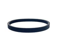 Courroie CVT 21140301101 33.4x1085, Compatible avec Odes UTV1000 FX3 DesertCross1000-3 HVAC 21140301102