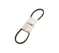 Courroie cyclo adapt. mbk 51 lisse (772x14.5)
