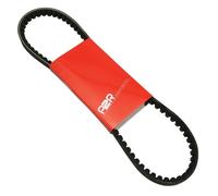 courroie cyclo adaptable mbk 51 crantee -p2r- (821x14x7)