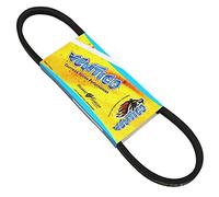 courroie cyclo compatible avec mbk 50 moteur fixe -ventico d22- (792x14.7x7.4)