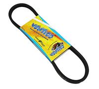 courroie cyclo compatible avec mbk 51, 88, 41, 40 lisse -ventico d24-