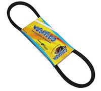 courroie cyclo compatible avec peugeot 103 sp-mvl lisse -ventico a48-