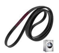 Courroie d’entraînement 7PH 1971, Courroie de Sèche Linge 7PH, Courroie Striée pour Sèches-Linge, Compatible pour Sèche-Linges, Pièces 14005625401/8 et 140056254018, Riemen Robuste
