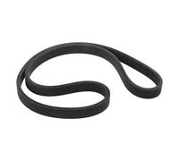 Courroie d'accessoires 21,18 x 1195mm pour VW New Beetle phase 1 et 2 (01/1998-07/2010) - avec climatisation