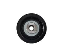 Courroie d'accessoires pour Mitsubishi Pajero 2000-2007, pièce d'origine MD368210, poulie de tendeur de Courroie de Distribution